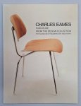EAMES, CHARLES - ARTHUR DEXLER. - Charles Eames. Furniture from the Design Collection of Modern Art, New York.
