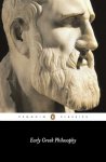 Jonathan Barnes - Early Greek Philosophy