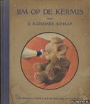 Wood, Lawson & D.A. Cramer-Schaap (met tekst van) - Jim op de Kermis