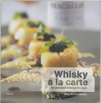 Bob Minnekeer - A La Carte Whisky
