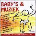 R. Lap - Baby's en muziek