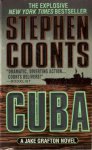 Coonts, Stephen - Cuba / a Jake Grafton novel