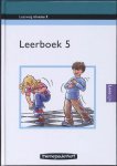 de Baar - Leeslijn - Leesweg 5 Leerboek