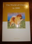 Leunissen-Rooseboom, Janneke e.a. - The World of Chows in 2000