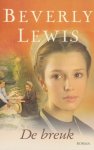 Lewis C.S. - Nellie Fisher / 1 De Breuk