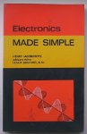 JACOBOWITZ, HENRY, - Electronics made simple.