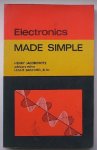 JACOBOWITZ, HENRY, - Electronics made simple.