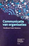 Blokland, Erik e.a. (redactie) - Communicatie van organisaties. Handboek Public Relations.