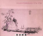  - Haags Porselein 1776-1790