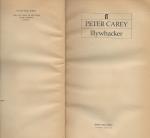 Peter   Carey - Illywhacker