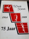 Divers - Wordt kwiek 1914-1989