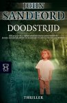 John Sandford - Doodstrijd