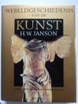 Janson, H.W. - Wereldgeschiedenis van de Kunst.