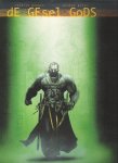 mangin, denis - de gesel gods 1 morituri te salutant