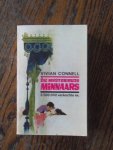Connell, Vivian - De mysterieuze minnaars