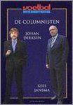 J. Derksen - COLUMNISTEN, DE