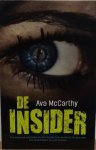 Ava McCarthy, Ava MacCarthy - De insider