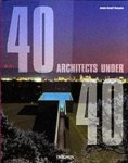 Jessica Cargill Thompson - 40 Architects Under 40