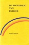 Ngakpa Chögyam 143576, Manda Plettenburg 62605 - De regenboog van energie werken met emoties en de tantrische symboliek van kleuren en elementen