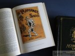 Henry Lawson / Leonard Cronin (comp. and ed.) and Brian Kiernan (intro.) - Henry Lawson. Complete Works. Vol. I: A Camp-fire Yarn. 1885-1900. Vol. II: A Fantasy of Man. 1901-1922.