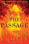 Justin Cronin 43784 - The Passage