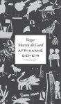 Roger Martin Du Gard - Afrikaans geheim