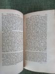 Charles Rollin - 4 volumes De la Manière d'Enseigner et d'Etudier les Belles-Lettres, par rapport à l'esprit & au coeur