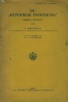 Hettinga, S. - De "Repoeblik Indonesia" Hettinga, S. - De "Repoeblik Indonesia"