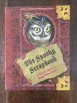 Moerbeek, Kees - The Spooky Scrapbook A Pop-up Book by Kees Moerbeek