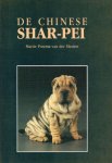 Martie Postma-Van der Meulen - De Chinese shar-pei Martie Postma-Van der Meulen - De Chinese shar-pei