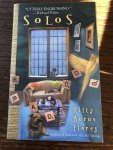 Kitty Burns Florey - Solos, SoloS