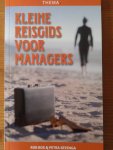 Bos, Rob & Sevinga, Petra - Kleine reisgids voor managers