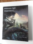 Frauchiger, Urs; Illustrator : Schmid, Max - Wilderness Light Switzerland Rediscovered