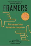 Viktor Mayer-Schönberger 66634, Kenneth Cukier 66633, Francis De Véricourt 273484 - Framers Wat mensen beter kunnen dan computers