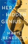 Marie Benedict 268717 - Her Hidden Genius