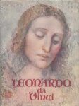 Brion, Marcel - LEONARDO DA VINCI