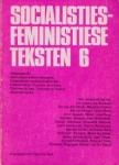Sevenhuijsen, Selma e.a. (redactie) - Socialisties-feministiese teksten 6