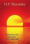 H.P. Blavatsky - Geselecteerde artikelen Deel 3: 1887-1889