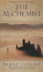 Paulo Coelho 10940 - The Alchemist