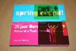 Radius & Ebbelaar - Springlevend - 25 jaar Dansersfonds '79