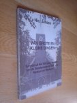 Jansen, Nic. - VAN GROTE EN KLEINE DINGEN Grepen uit het 100-jarig bestaan van de Gereformeerde Kerk van Renkum en Heelsum 12-6-1889 tot 12-6-1989