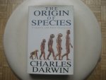 Charles Darwin - The Origin of Species / Complete and Fully Illustrated
