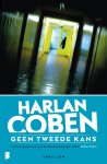Harlan Coben 36382 - Geen tweede kans