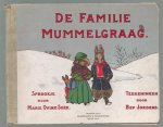 Marie Ovink-Soer - De familie Mummelgraag : sprookje
