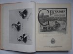 Andriessen, W.F., e.a.. - Gedenkboek van den Oorlog in Zuid-Afrika.