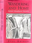 Amiran, Eyal - Wandering and Home. Beckett's metaphysical narrative