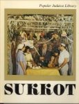 DONIN, HAYIM HALEVY (EDITED BY) - Sukkot