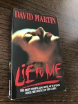 David Martin - Lie to me