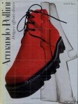 Mazza, Samuele - Armando Pollini. Design e affinita elettive *SIGNED* Mazza, Samuele - Armando Pollini. Design e affinita elettive *SIGNED*