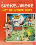 Vandersteen, Willy - Suske en Wiske - Het Drijvende Dorp (173)